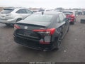 Photo 4 of 17 — 2022 Honda Civic