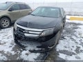 Photo 6 of 19 — 2011 Ford Fusion