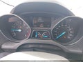 Photo 7 of 20 — 2017 Ford Escape
