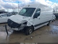 Photo 6 of 16 — 2024 Mercedes-Benz Sprinter