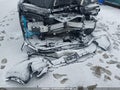 Photo 12 of 17 — 2023 Honda CR-V