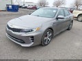 Photo 2 of 16 — 2016 Kia Optima