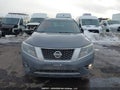Photo 12 of 19 — 2015 Nissan Pathfinder