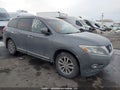 Photo 1 of 19 — 2015 Nissan Pathfinder
