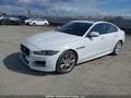Photo 2 of 16 — 2018 Jaguar XE