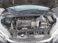 Photo 10 of 22 — 2015 Honda CR-V
