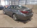 Photo 3 of 20 — 2024 Infiniti Q50