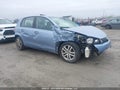 Photo 1 of 20 — 2011 Volkswagen Golf