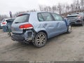 Photo 4 of 20 — 2011 Volkswagen Golf