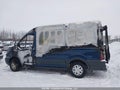 Photo 14 of 16 — 2018 Ford Transit