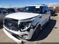 Photo 3 of 18 — 2022 Infiniti QX80