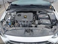 Photo 10 of 19 — 2017 Hyundai Elantra