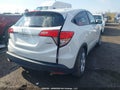 Photo 4 of 18 — 2022 Honda HR-V