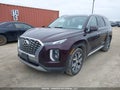 Photo 2 of 18 — 2021 Hyundai Palisade