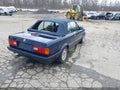 Photo 4 of 19 — 1992 BMW 3 Series