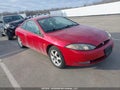Photo 1 of 16 — 2000 Mercury Cougar