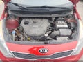 Photo 10 of 19 — 2015 Kia Rio