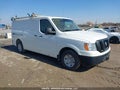 Photo 1 of 17 — 2019 Nissan NV 2500