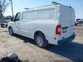 Photo 3 of 17 — 2019 Nissan NV 2500