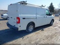 Photo 4 of 17 — 2019 Nissan NV 2500