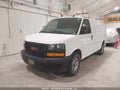 Photo 2 of 16 — 2020 GMC Savana