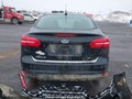 Photo 17 of 20 — 2017 Ford Focus