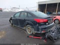 Photo 3 of 20 — 2017 Ford Focus