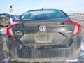 Photo 15 of 18 — 2016 Honda Civic
