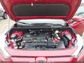 Photo 10 of 19 — 2025 Toyota RAV4