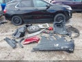 Photo 12 of 19 — 2025 Toyota RAV4