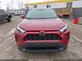 Photo 13 of 19 — 2025 Toyota RAV4