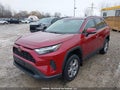Photo 2 of 19 — 2025 Toyota RAV4
