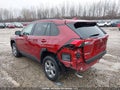 Photo 3 of 19 — 2025 Toyota RAV4