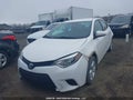 Photo 12 of 19 — 2014 Toyota Corolla