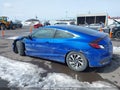 Photo 14 of 19 — 2017 Honda Civic