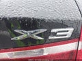 Photo 20 of 21 — 2011 BMW X3