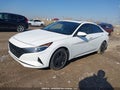 Photo 2 of 21 — 2022 Hyundai Elantra