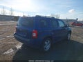 Photo 4 of 19 — 2009 Jeep Patriot