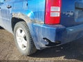 Photo 6 of 19 — 2009 Jeep Patriot