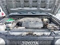 Photo 10 of 22 — 2007 Toyota FJ Cruiser
