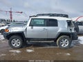 Photo 14 of 22 — 2007 Toyota FJ Cruiser