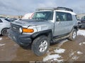 Photo 2 of 22 — 2007 Toyota FJ Cruiser