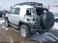 Photo 3 of 22 — 2007 Toyota FJ Cruiser