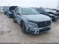 Photo 1 of 21 — 2025 Honda CR-V