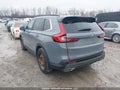 Photo 3 of 21 — 2025 Honda CR-V