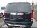 Photo 16 of 16 — 2009 Honda Pilot