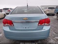 Photo 16 of 16 — 2012 Chevrolet Cruze