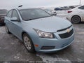 Photo 1 of 16 — 2012 Chevrolet Cruze