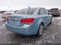 Photo 4 of 16 — 2012 Chevrolet Cruze