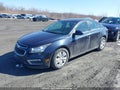 Photo 2 of 19 — 2015 Chevrolet Cruze